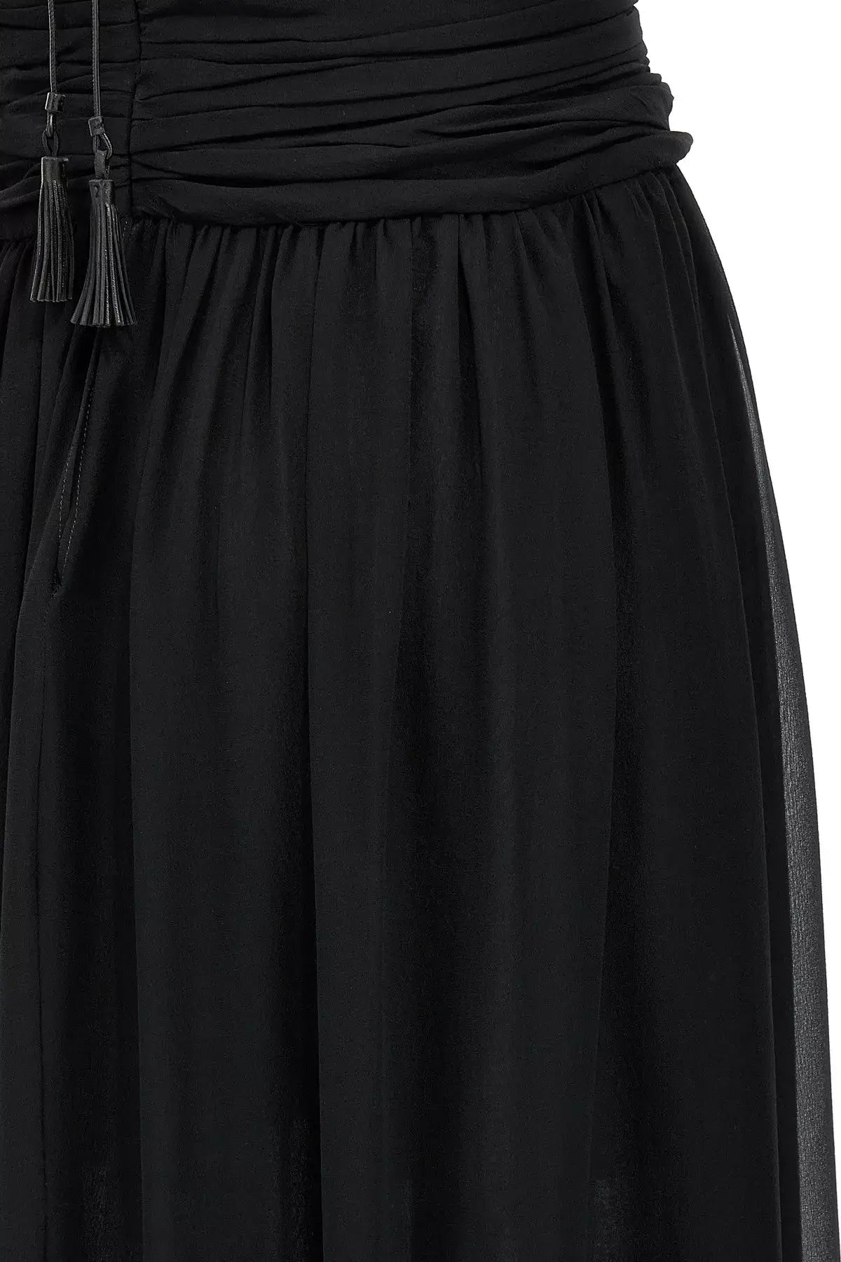 Tom Ford Women Silk Dress TOM FORD
