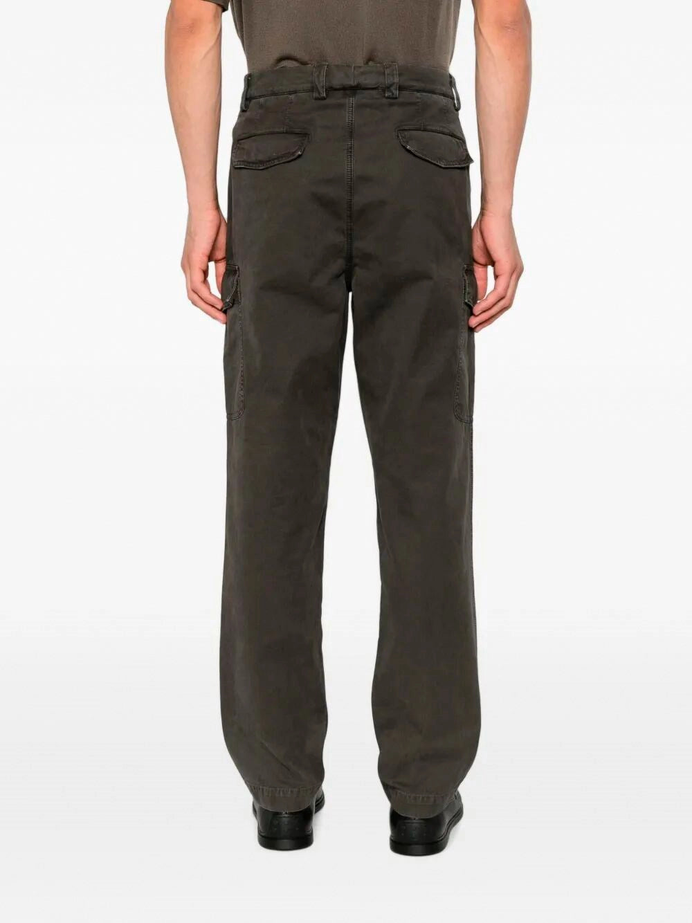 Brunello Cucinelli Men Pants BRUNELLO CUCINELLI
