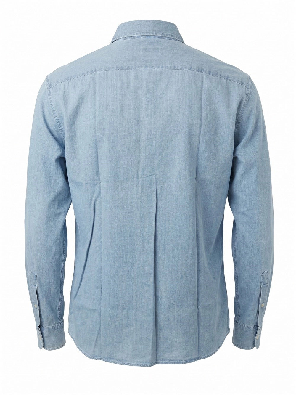 Brunello Cucinelli Men Shirt BRUNELLO CUCINELLI