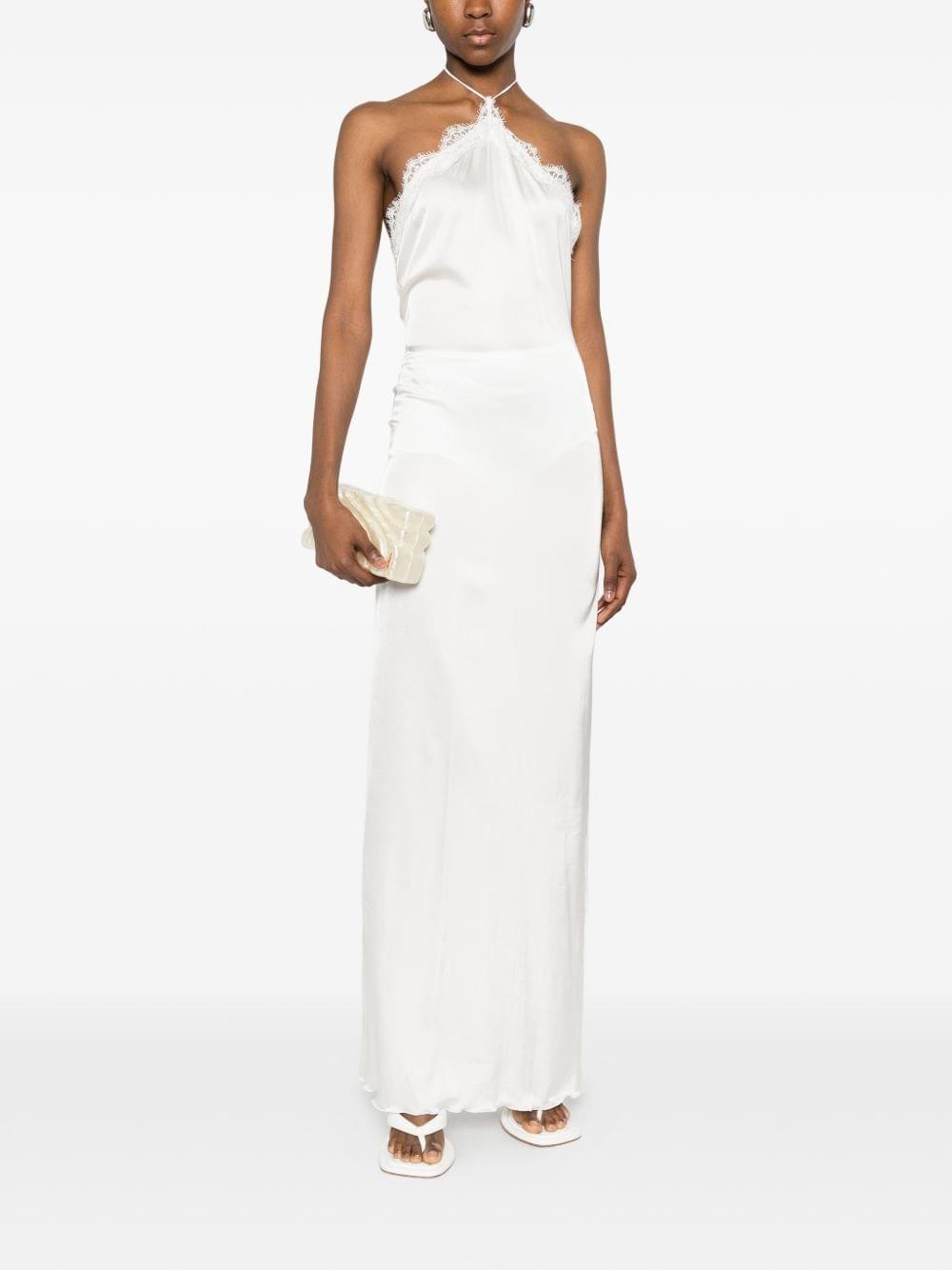 Oseree Women Long Dress OSEREE
