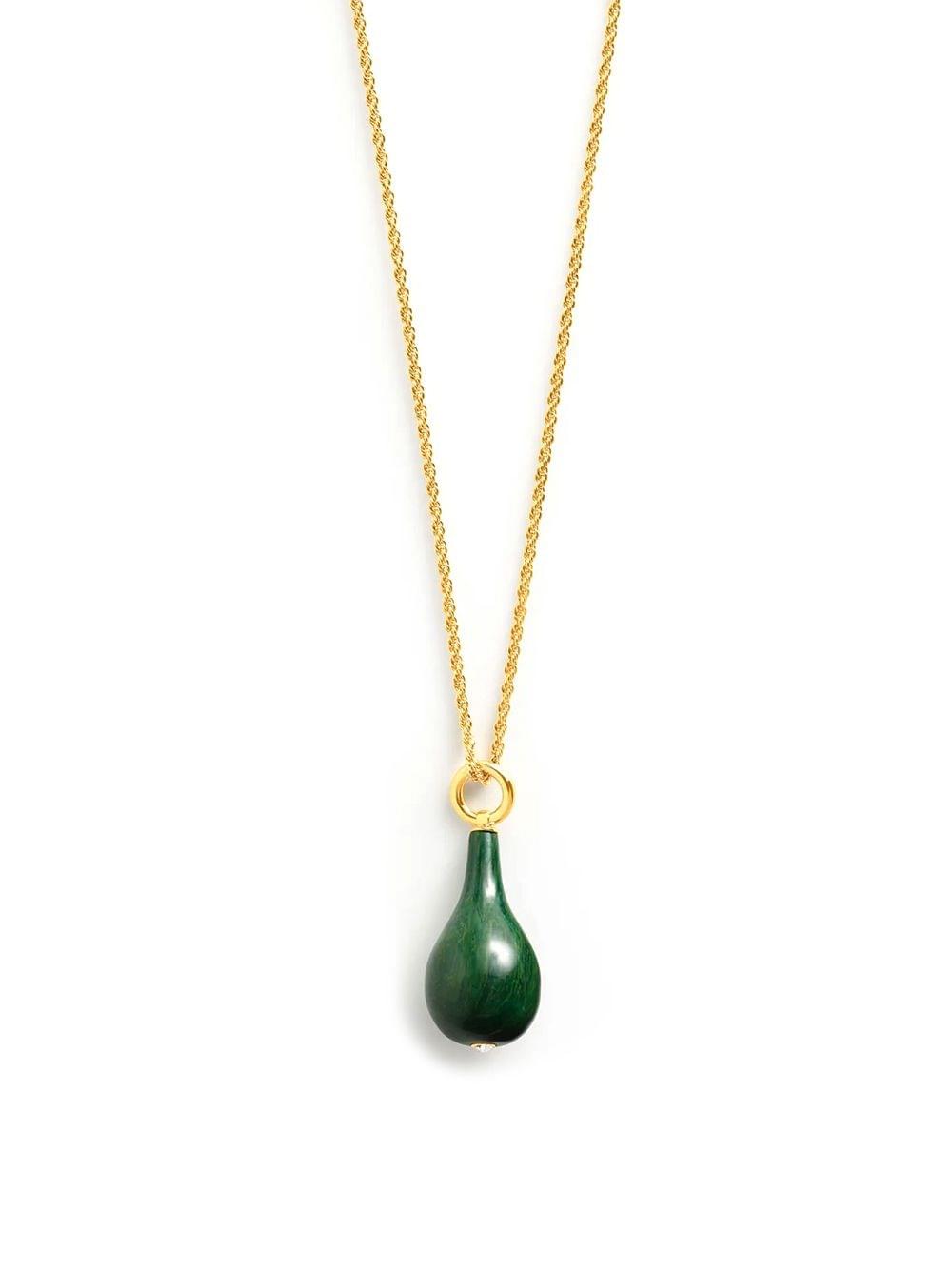 Toteme Women Toteme Women Medium Pendant Necklace TOTEME