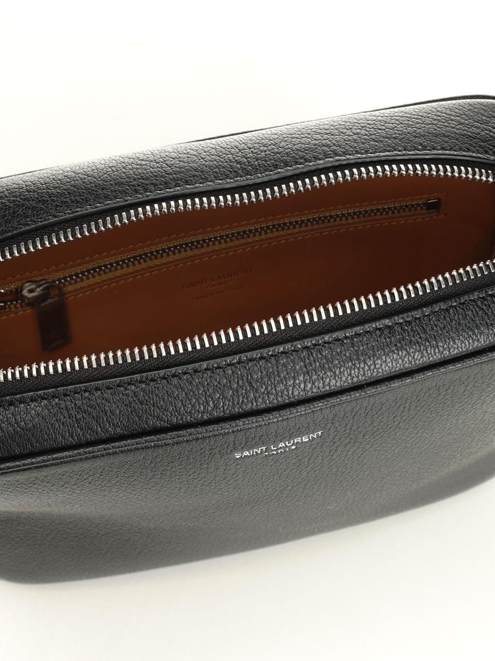 Saint Laurent Men Small Camera Bag SAINT LAURENT