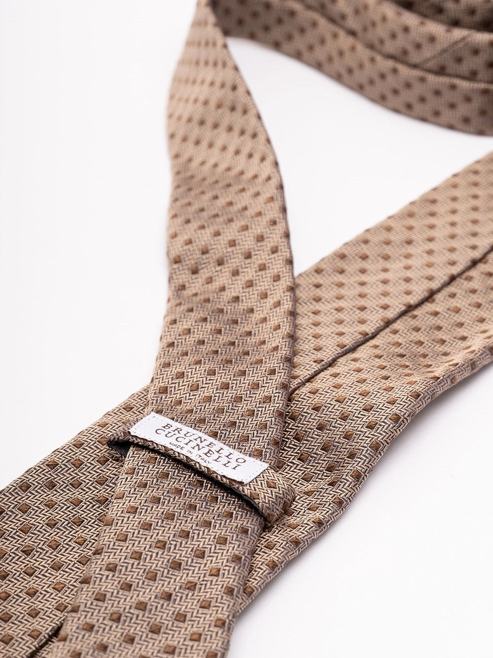 Brunello Cucinelli Men Tie BRUNELLO CUCINELLI