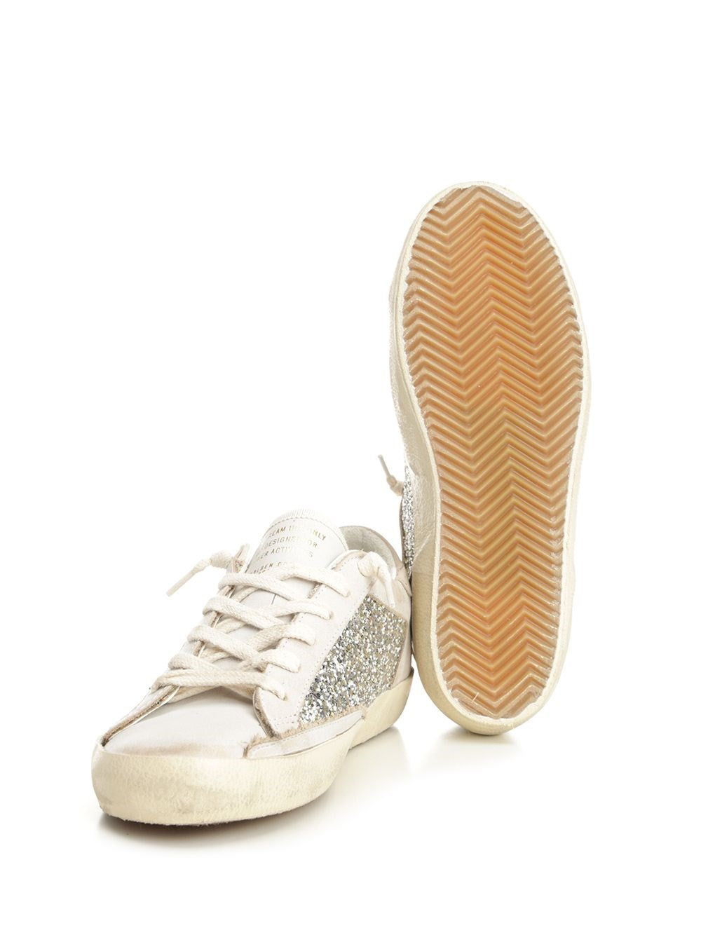 Golden Goose Women "Super Star" Sneakers GOLDEN GOOSE