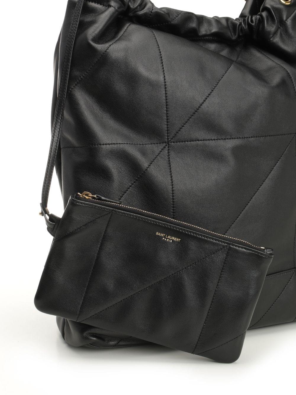 Saint Laurent Women "Pochon Jamie" Large Bag SAINT LAURENT