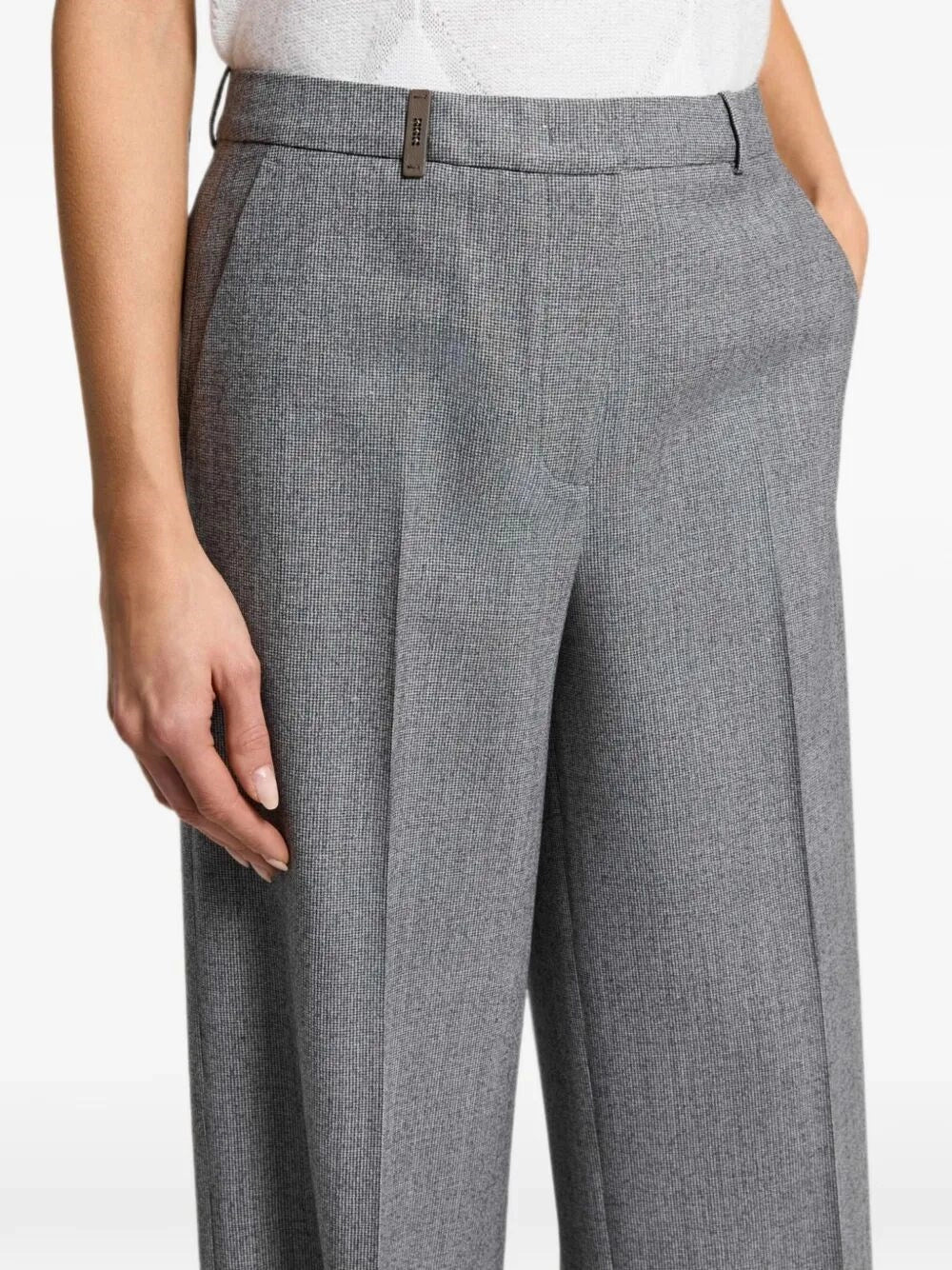 Peserico Women Pants PESERICO