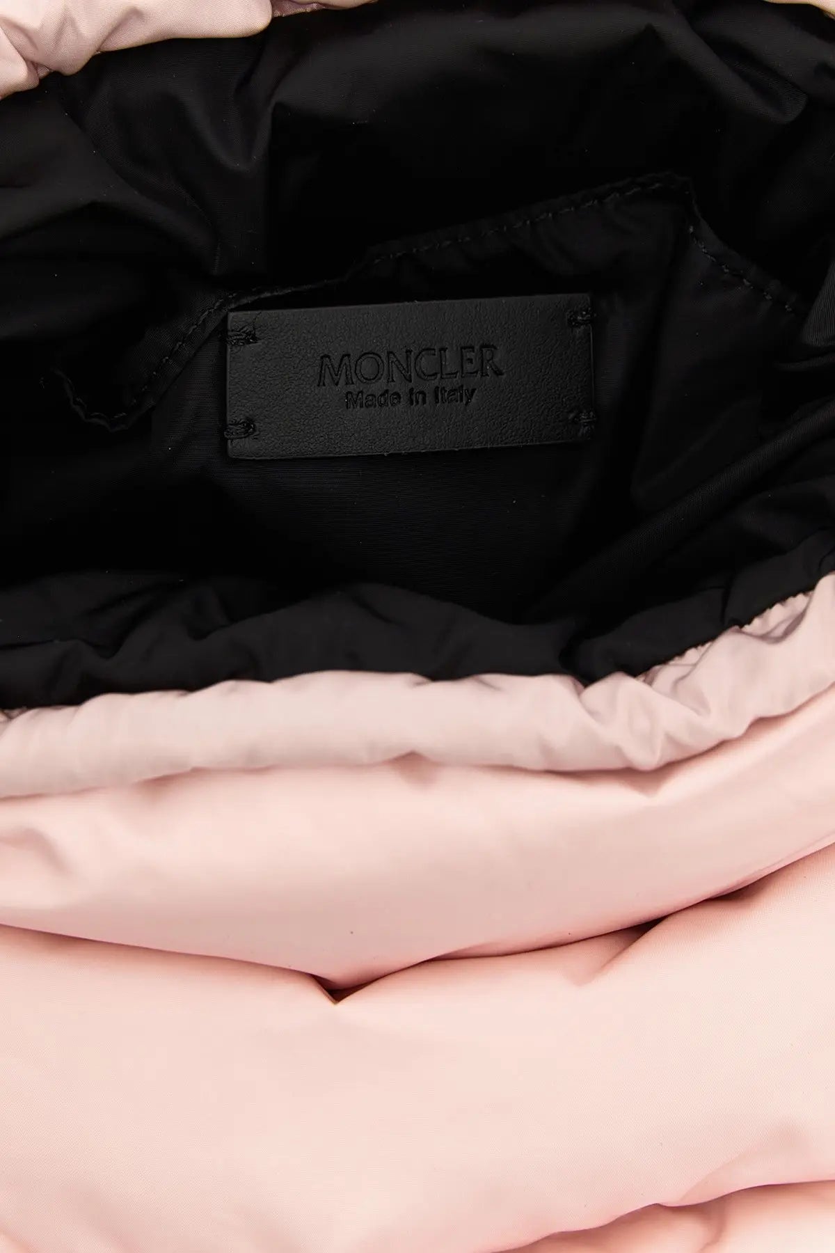 Moncler Women 'Caradoc' Bucket Bag MONCLER