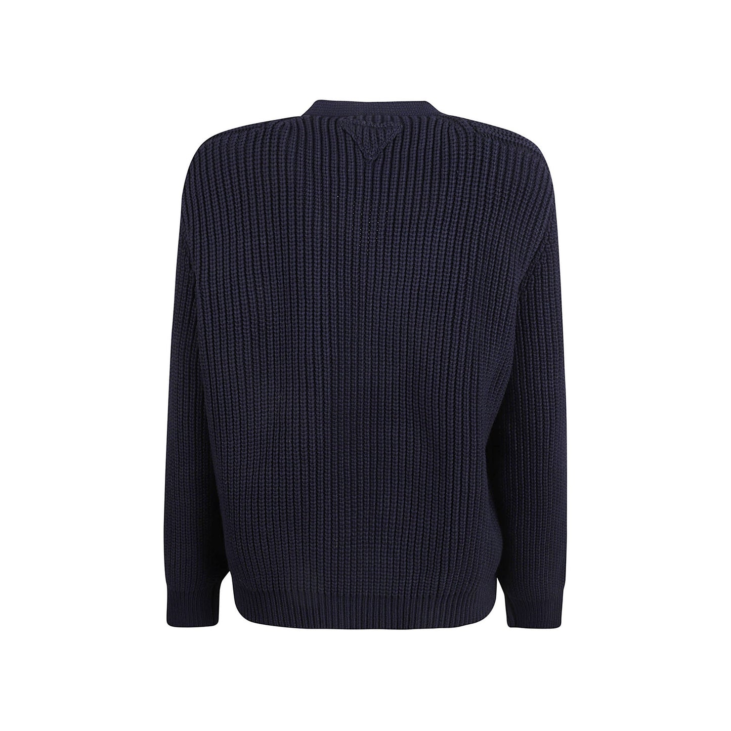 Prada Cotton Cardigan Women PRADA