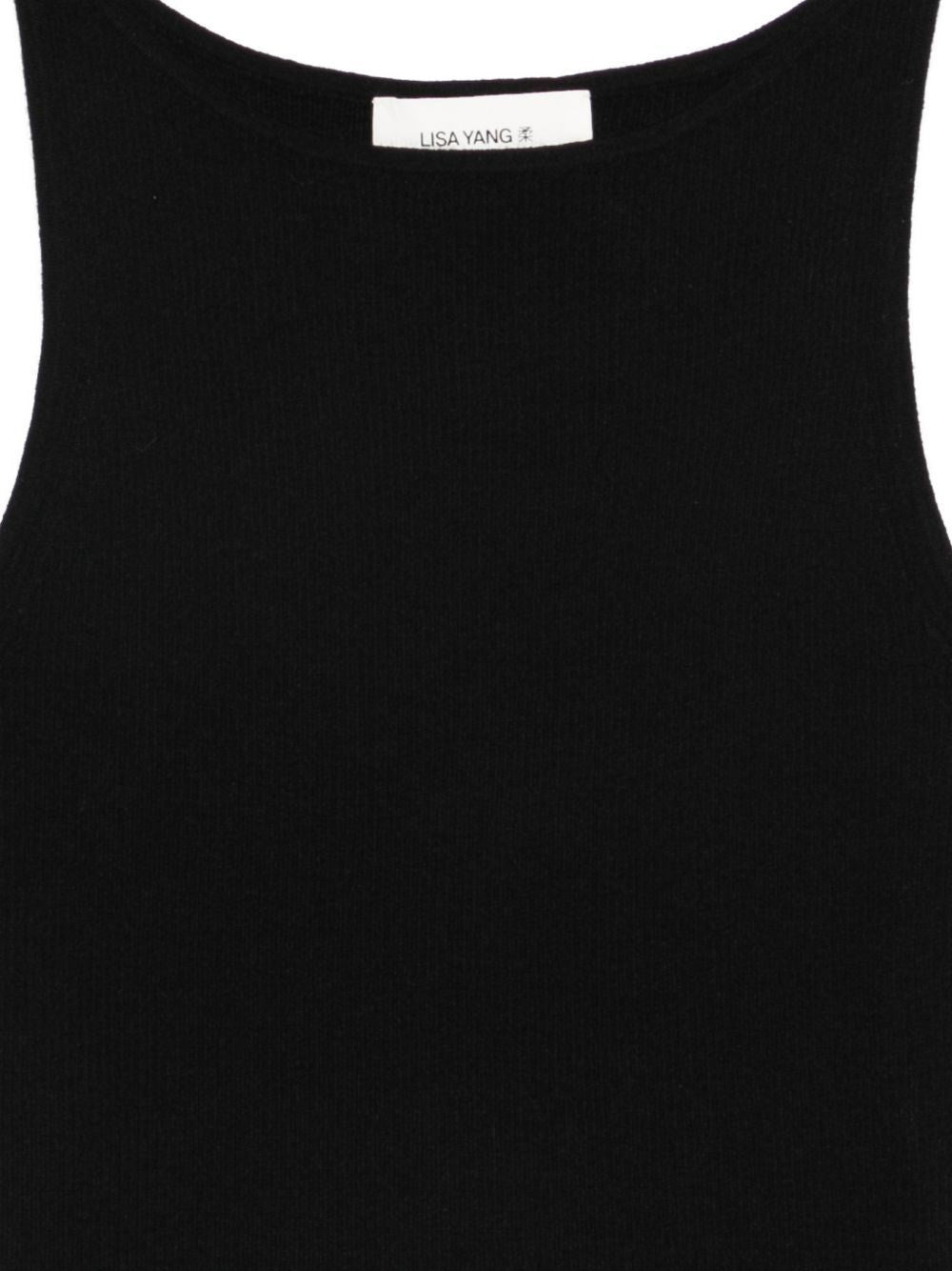 Lisa Yang Women "Lynette" Top LISA YANG