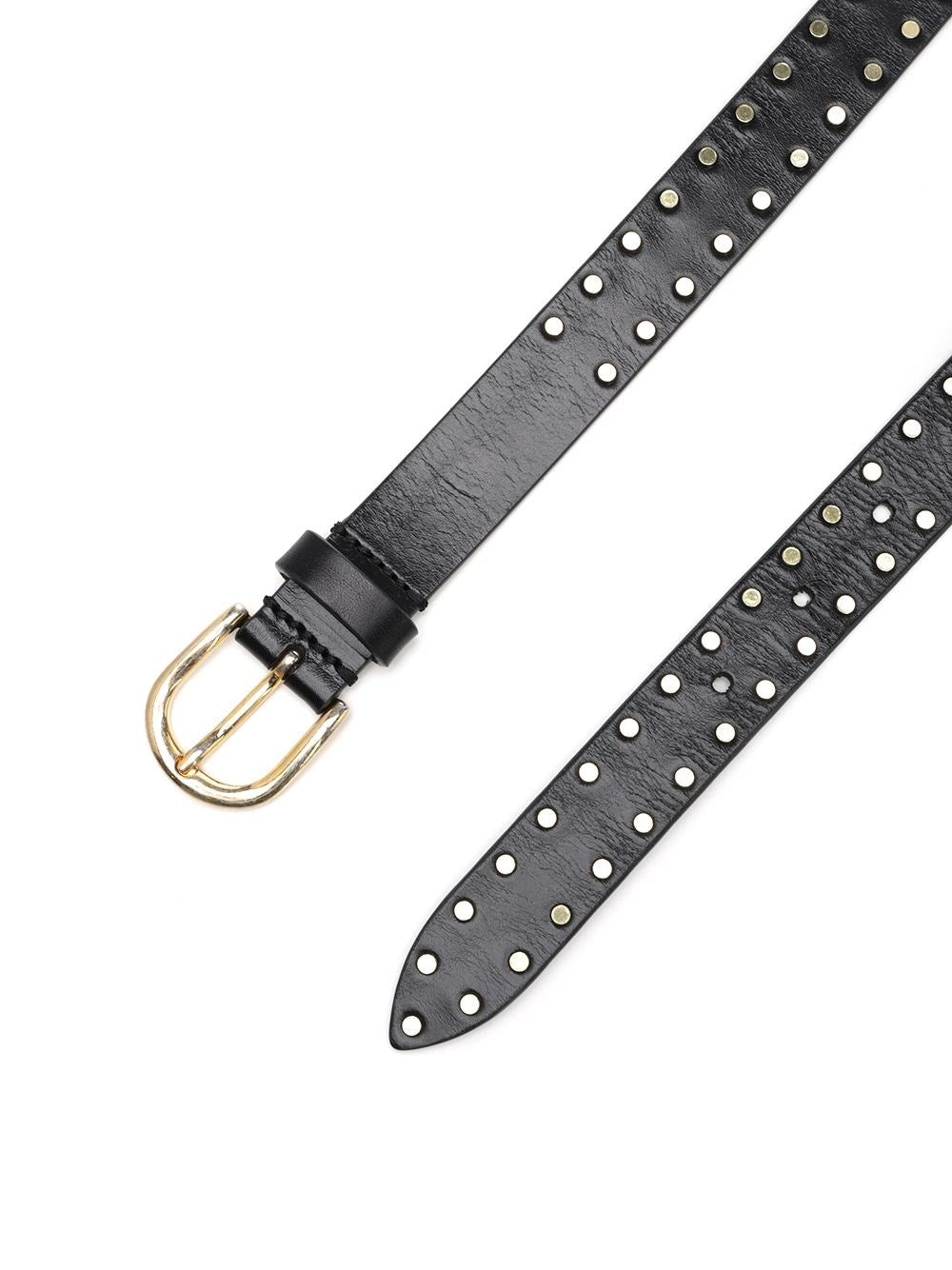Isabel Marant Women "Zap" Belt ISABEL MARANT