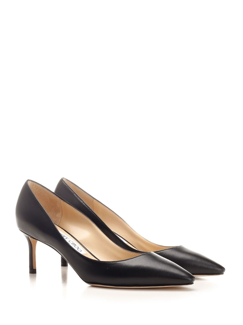 Jimmy Choo Women "Romi 60" Decolletè JIMMY CHOO