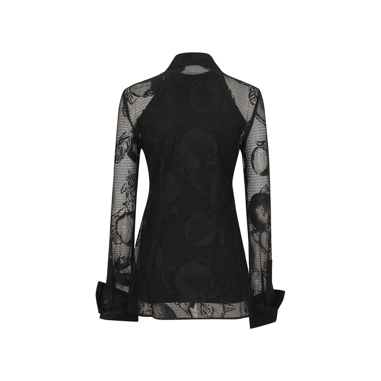 Sportmax Asti Shirt Women SPORTMAX