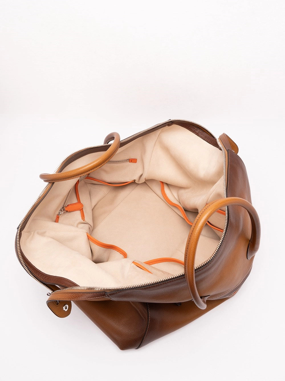 Santoni Men Duffle Bag SANTONI