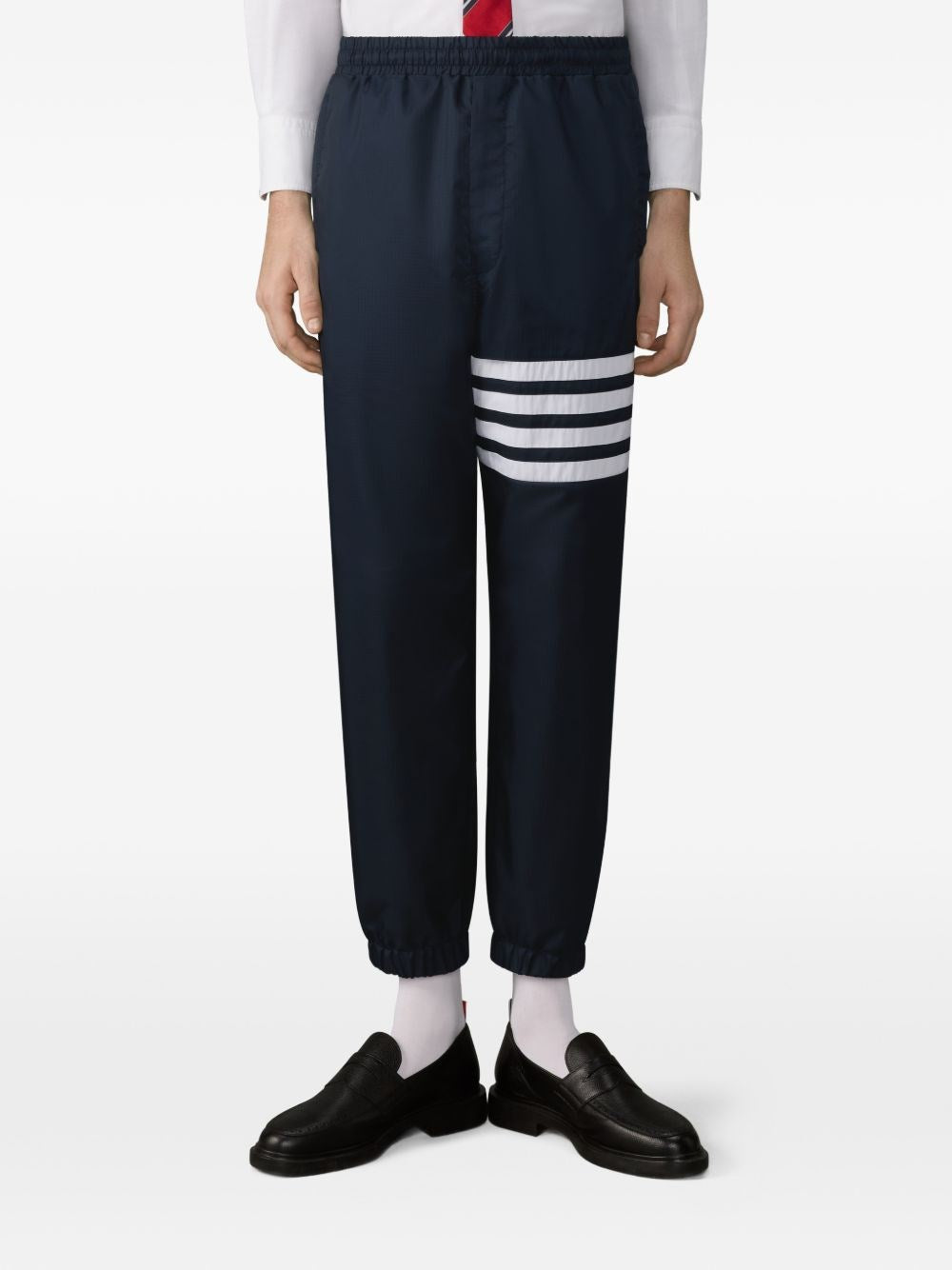 Thom Browne Men Track Trousers THOM BROWNE