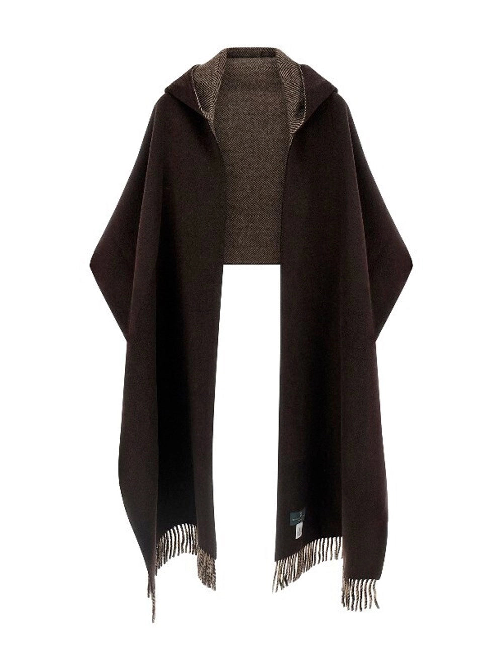 Brunello Cucinelli Women Cashmere Scarf BRUNELLO CUCINELLI
