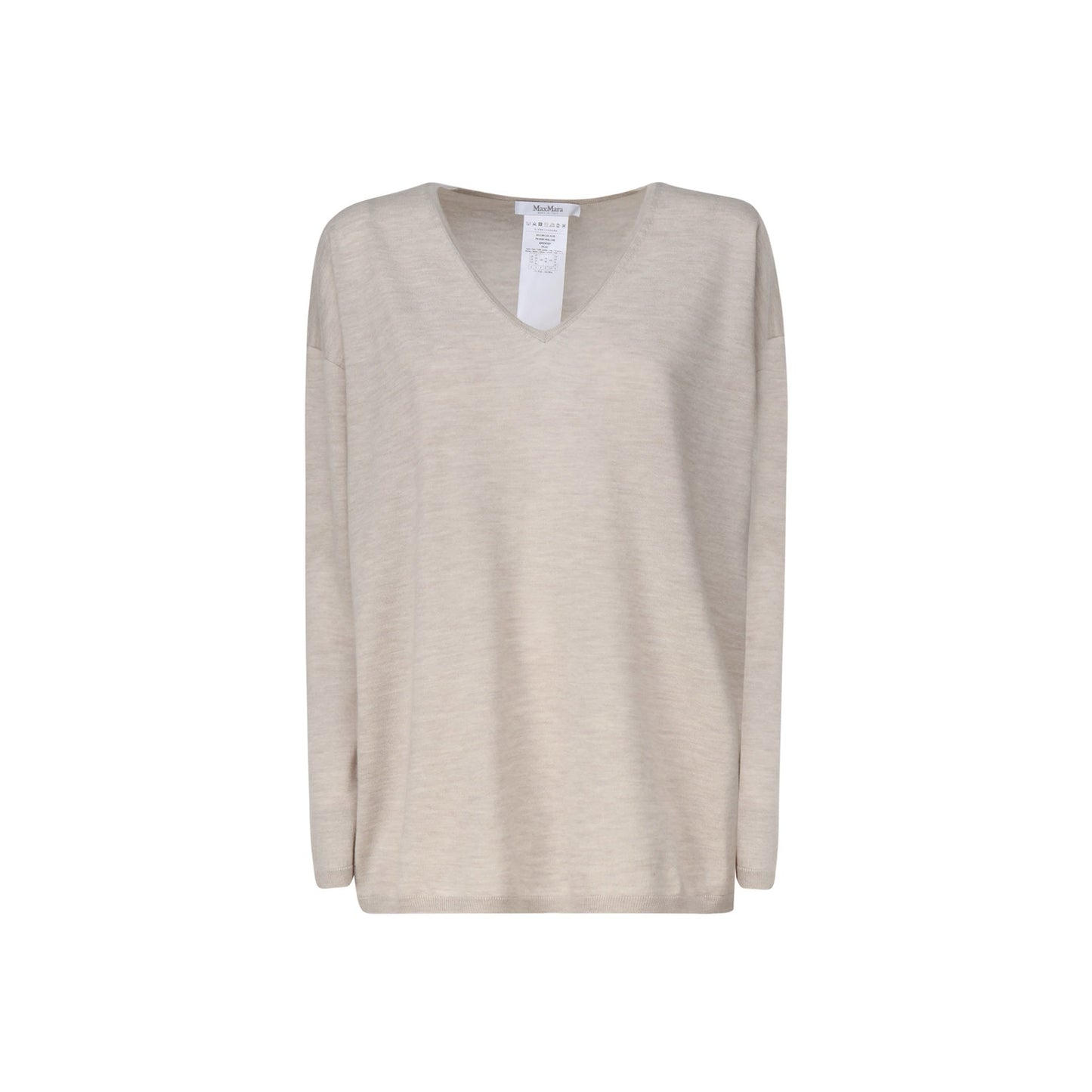 Max Mara Freccia Jumper Women MAX MARA