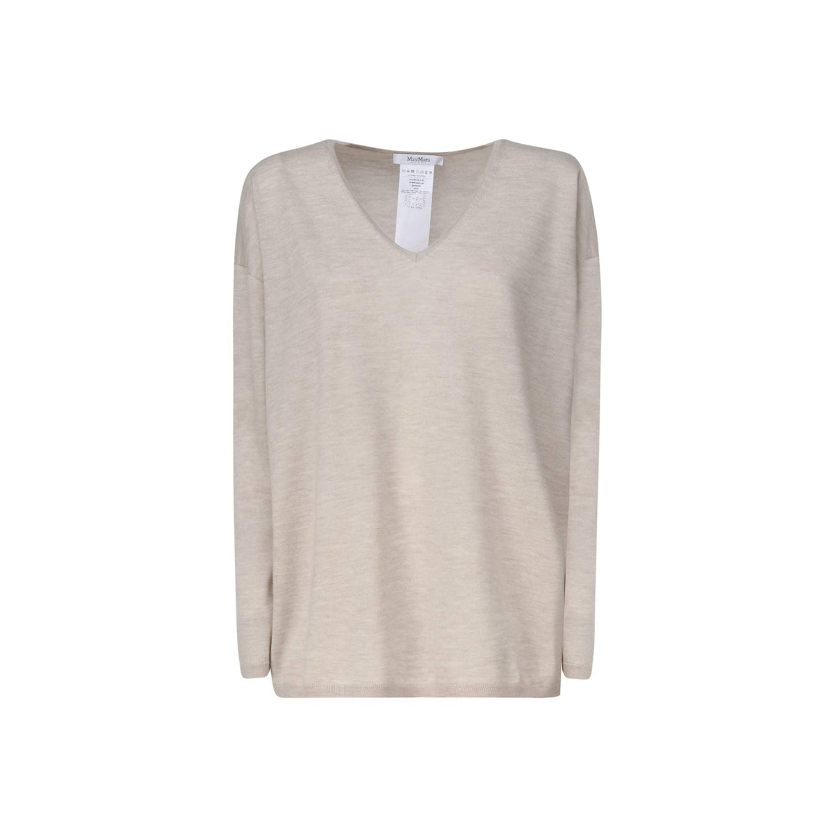 Max Mara Freccia Jumper Women MAX MARA