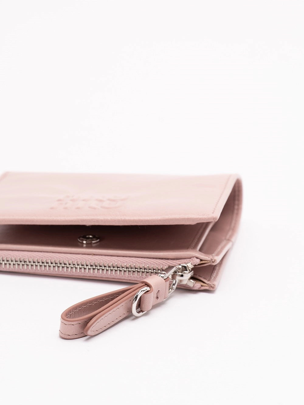 Miu Miu Women Small Leather Wallet MIU MIU