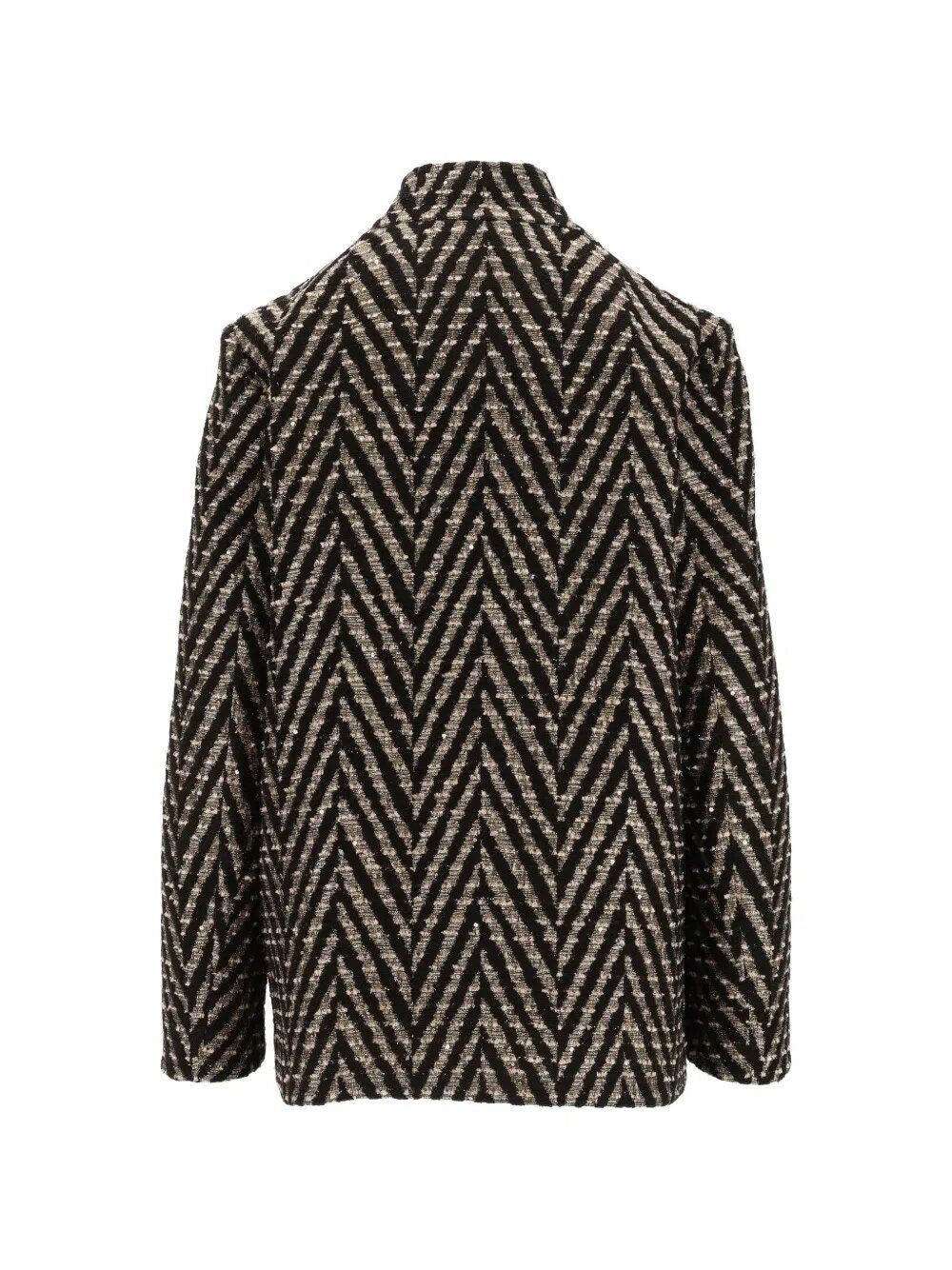 Forte_Forte Women Oversized Jacket FORTE FORTE