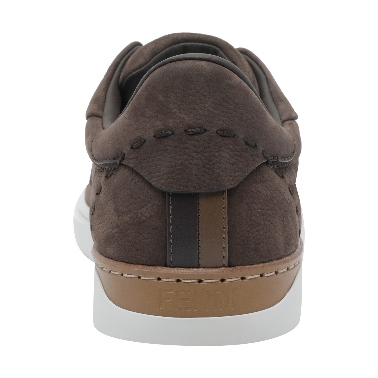 Fendi Men Fendi City Sneakers FENDI