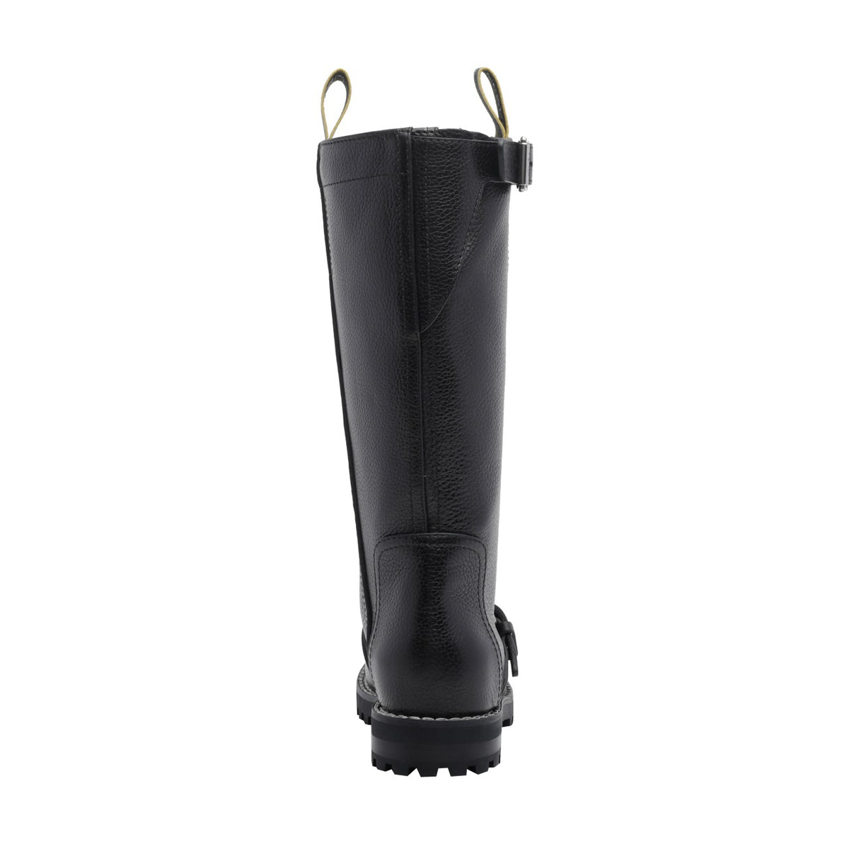 Fendi Women Fendi Commando Biker Boots FENDI