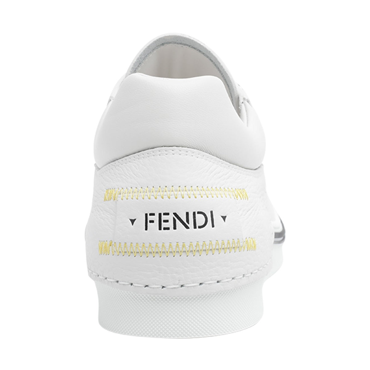 Fendi Men Fendi Fender Sneakers FENDI