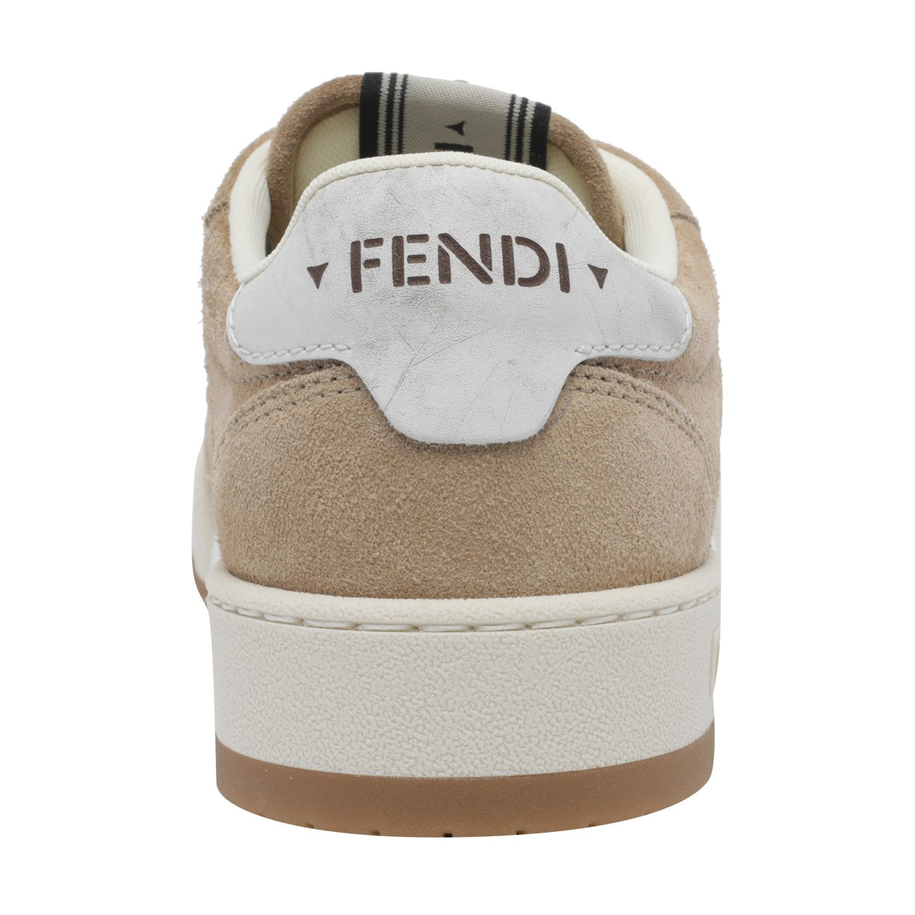 Fendi Women Fendi Match Sneakers FENDI