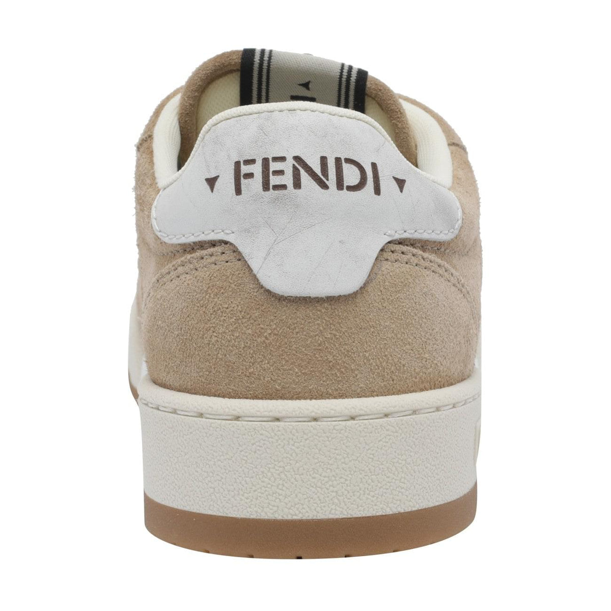 Fendi Women Fendi Match Sneakers FENDI