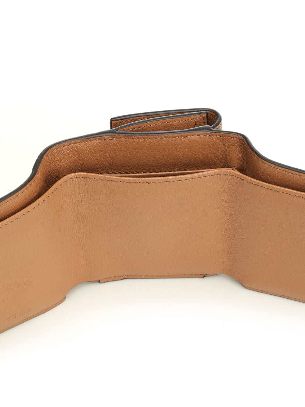 Chloe' Women Paddington Mini Trifold Wallet CHLOE