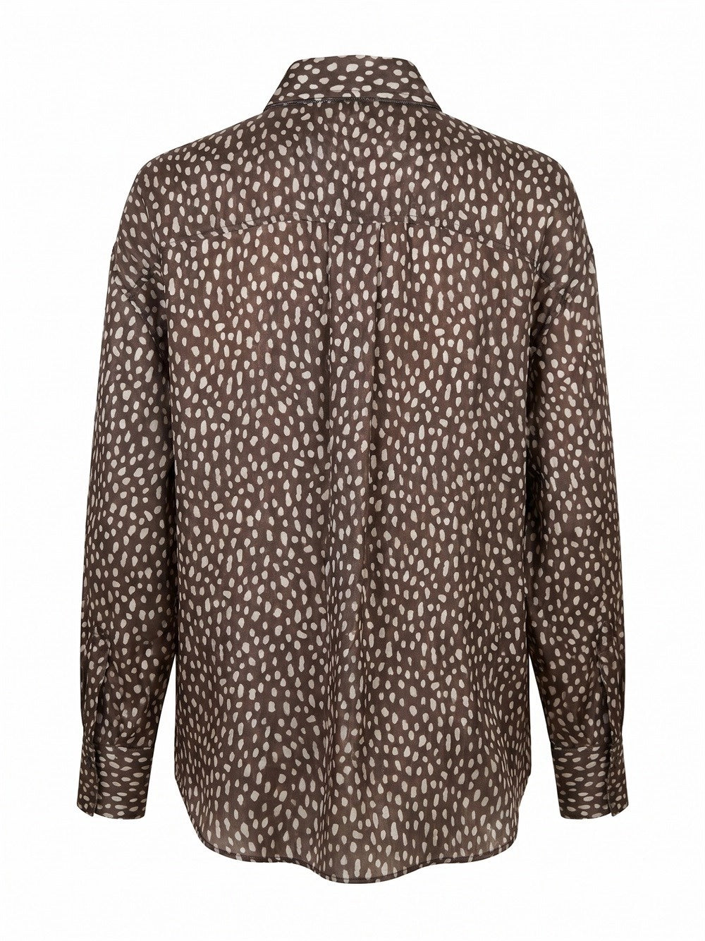 Brunello Cucinelli Women Shirt BRUNELLO CUCINELLI