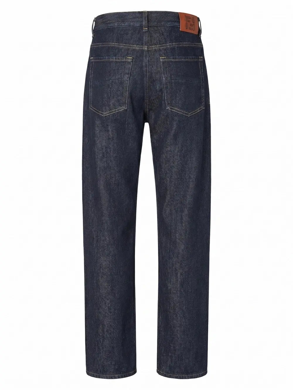 Fendi Men Denim Regular FENDI