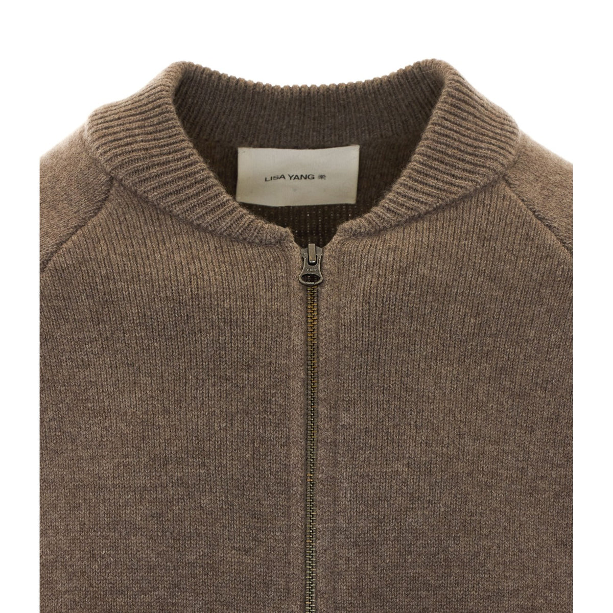 Lisa Yang Men Fionn Cardigan LISA YANG