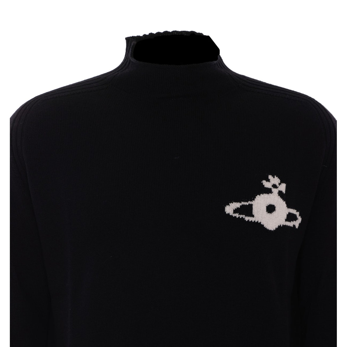 Vivienne Westwood Men Fisherman Sweater VIVIENNE WESTWOOD