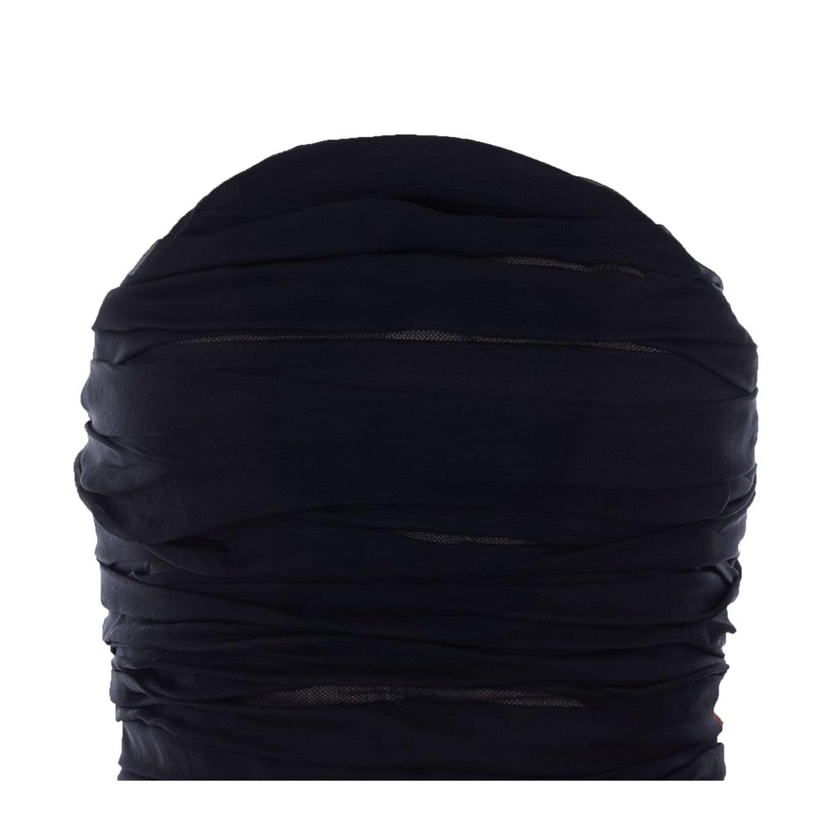 Balenciaga Women Fitted Bustier Top BALENCIAGA