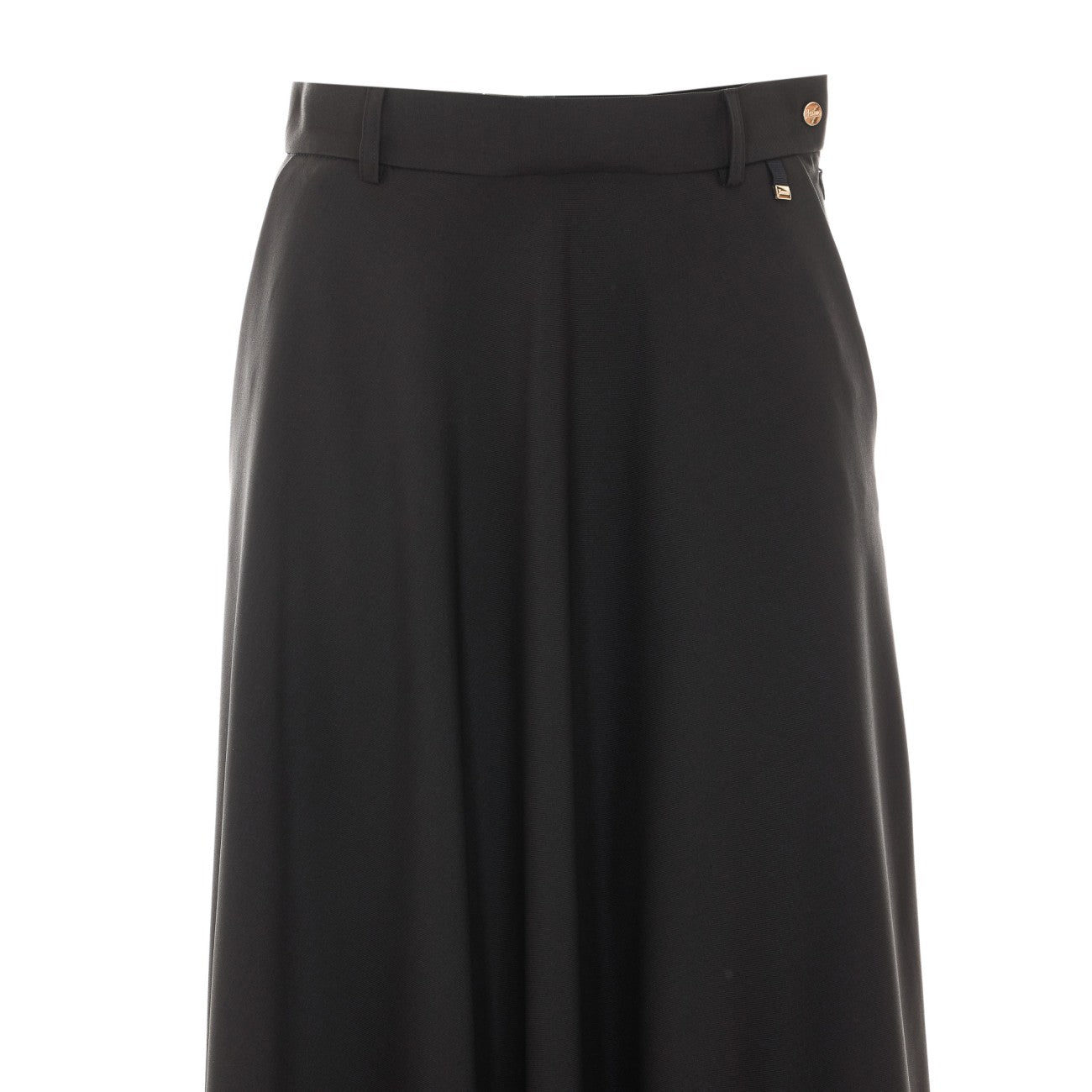 Herno Women Flared Maxi Skirt HERNO