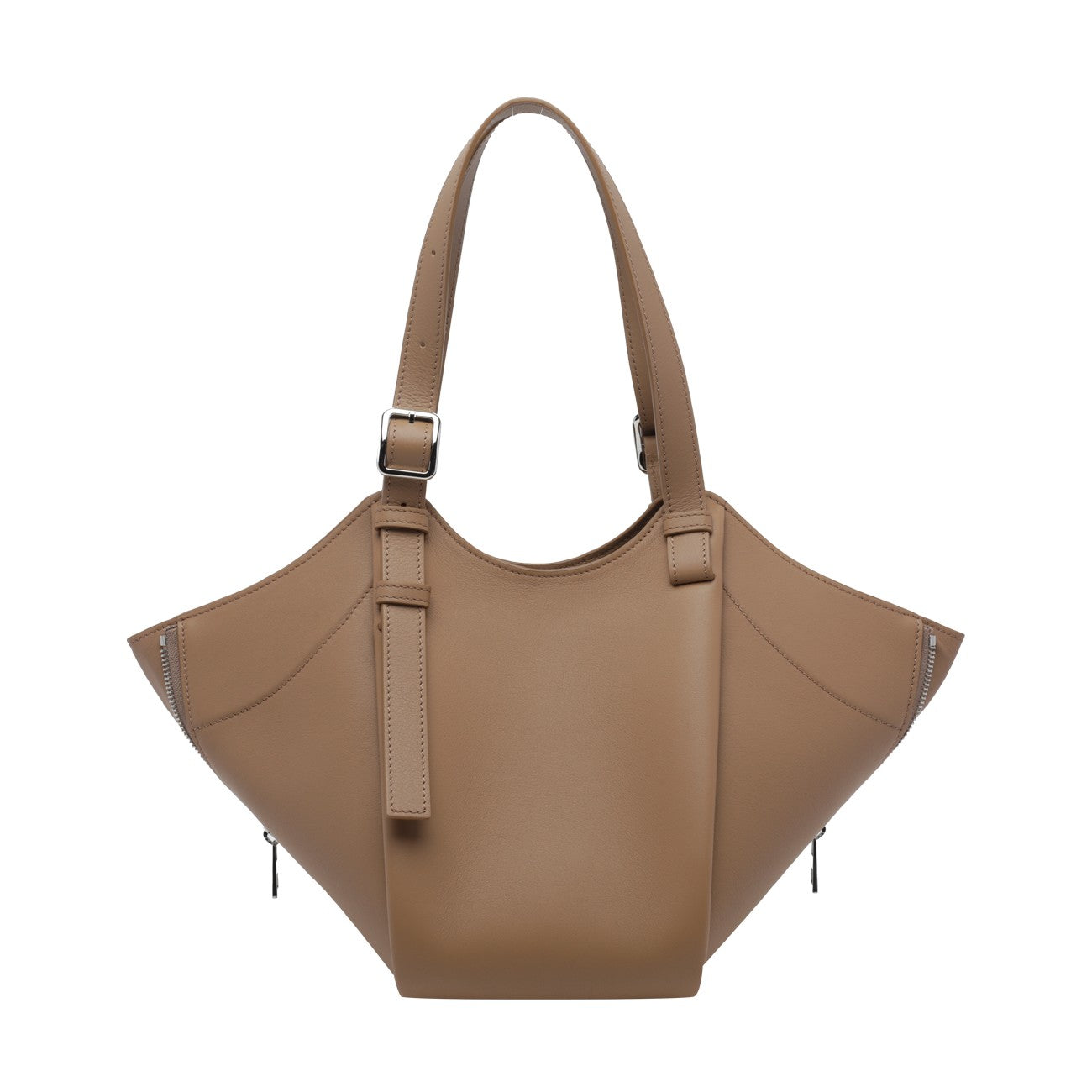 Loewe Women Flip Hammock Shoulder Bag LOEWE