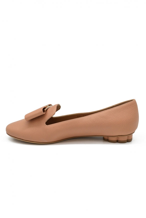 Salvatore Ferragamo Women Sarno Slippers FERRAGAMO