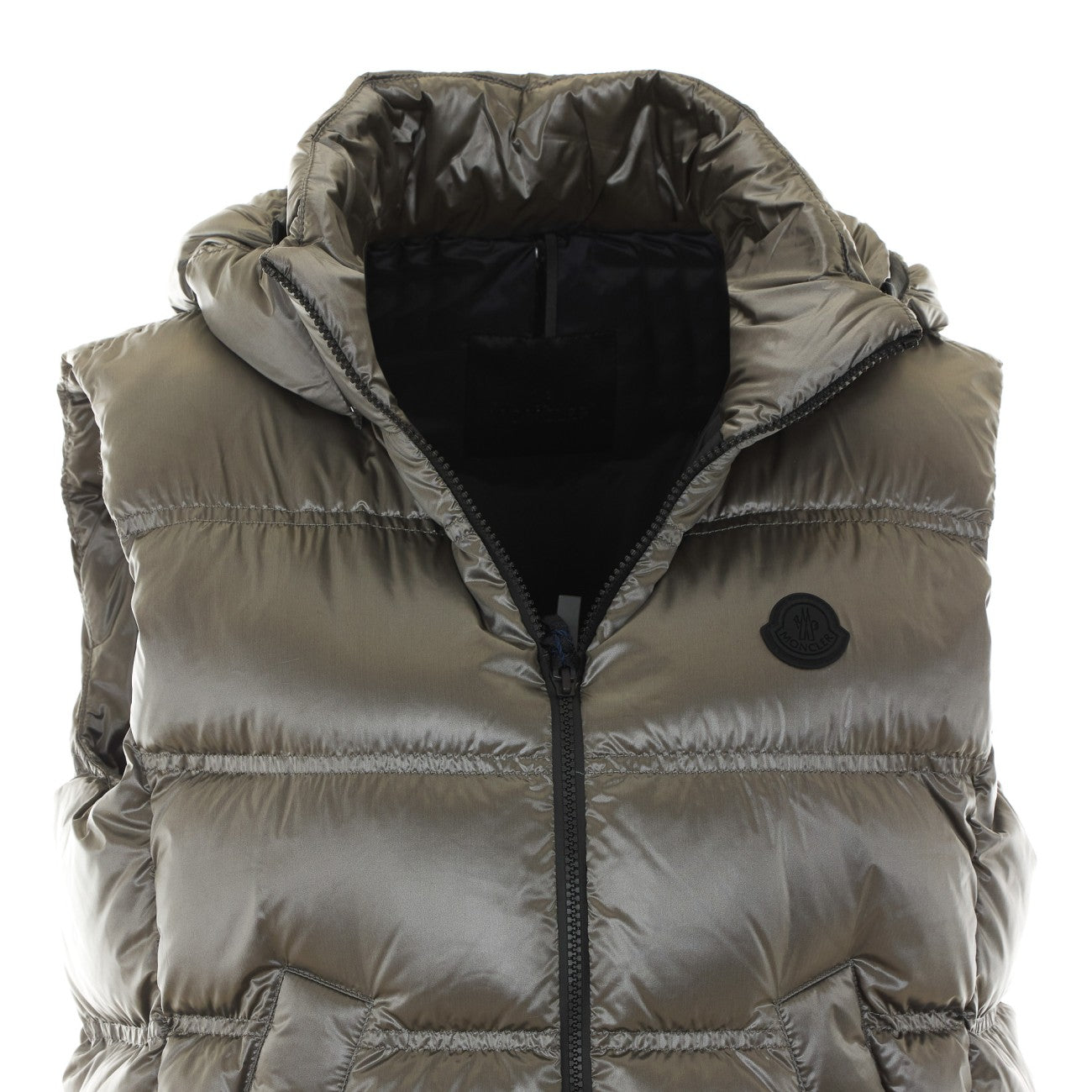 Moncler Women Fluidite Vest MONCLER