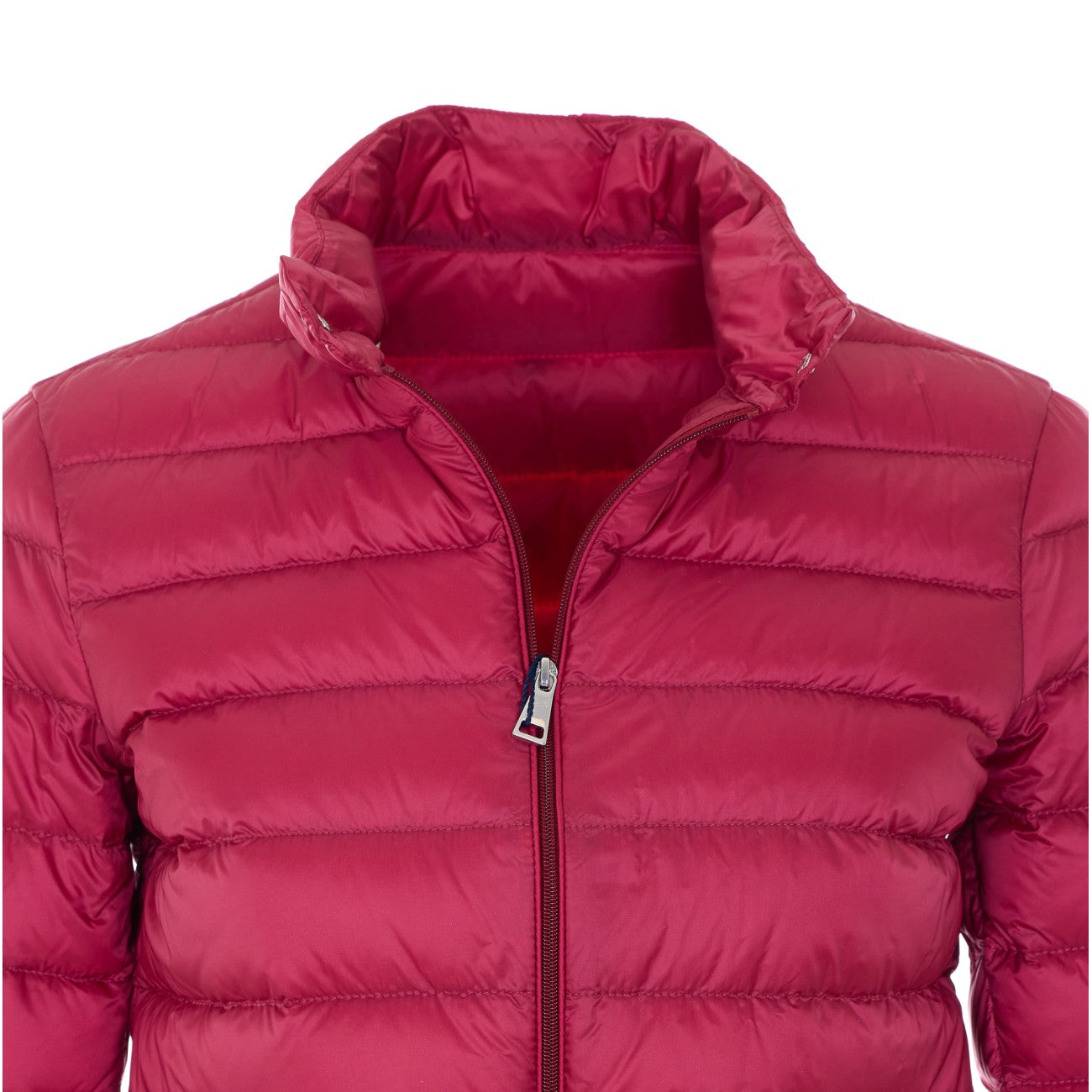 Moncler Women Foldable Short Lans Down Jacket MONCLER