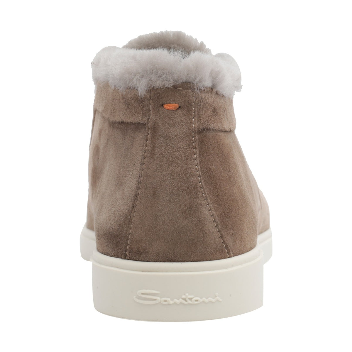 Santoni Women Fortune Desert Boots SANTONI
