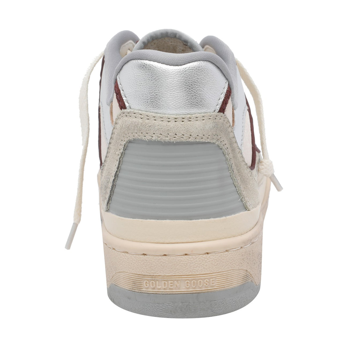 Golden Goose Men Forty2 Sneakers GOLDEN GOOSE