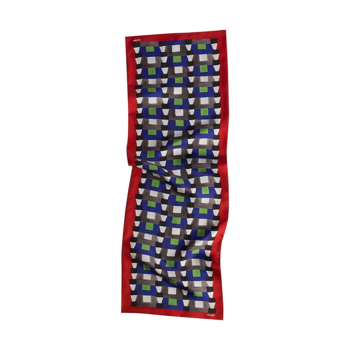 Miu Miu Women Foulard MIU MIU