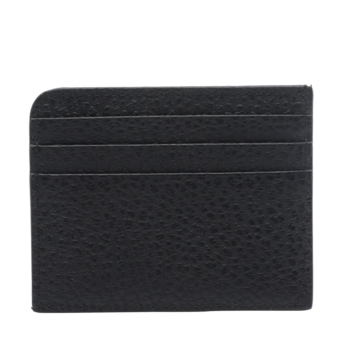 Maison Margiela Men Maison Margiela Men Four Stitches Cards Holder MAISON MARGIELA
