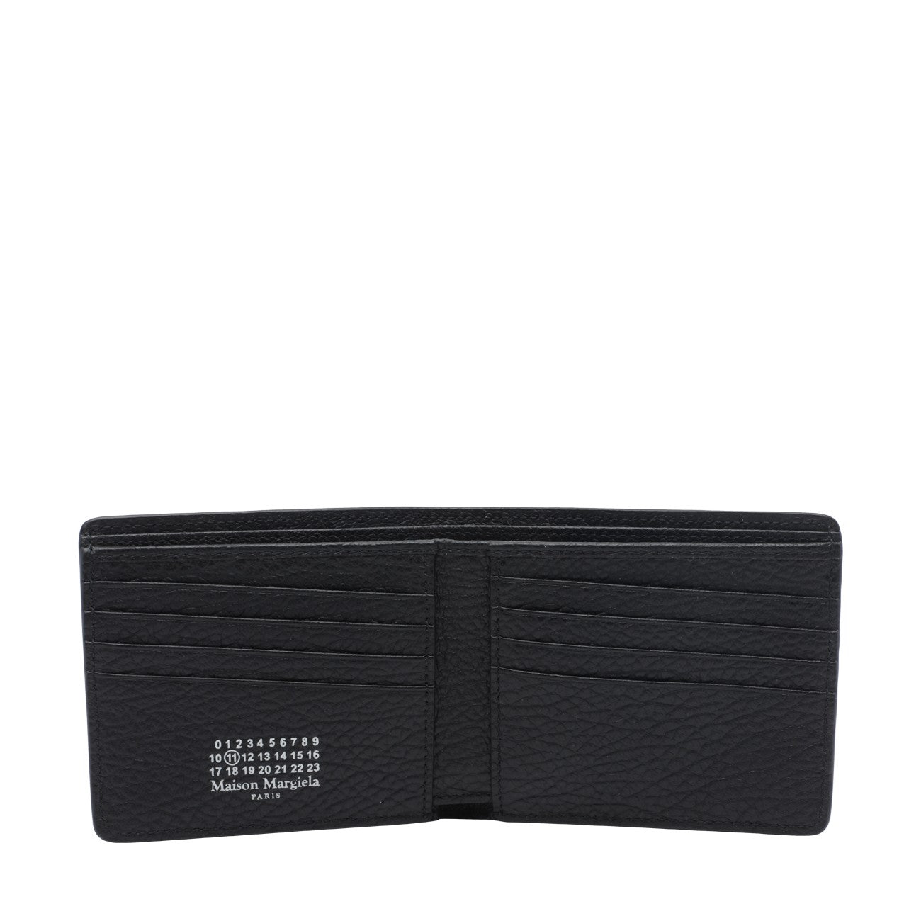 Maison Margiela Men Four Stitches Cards Holder