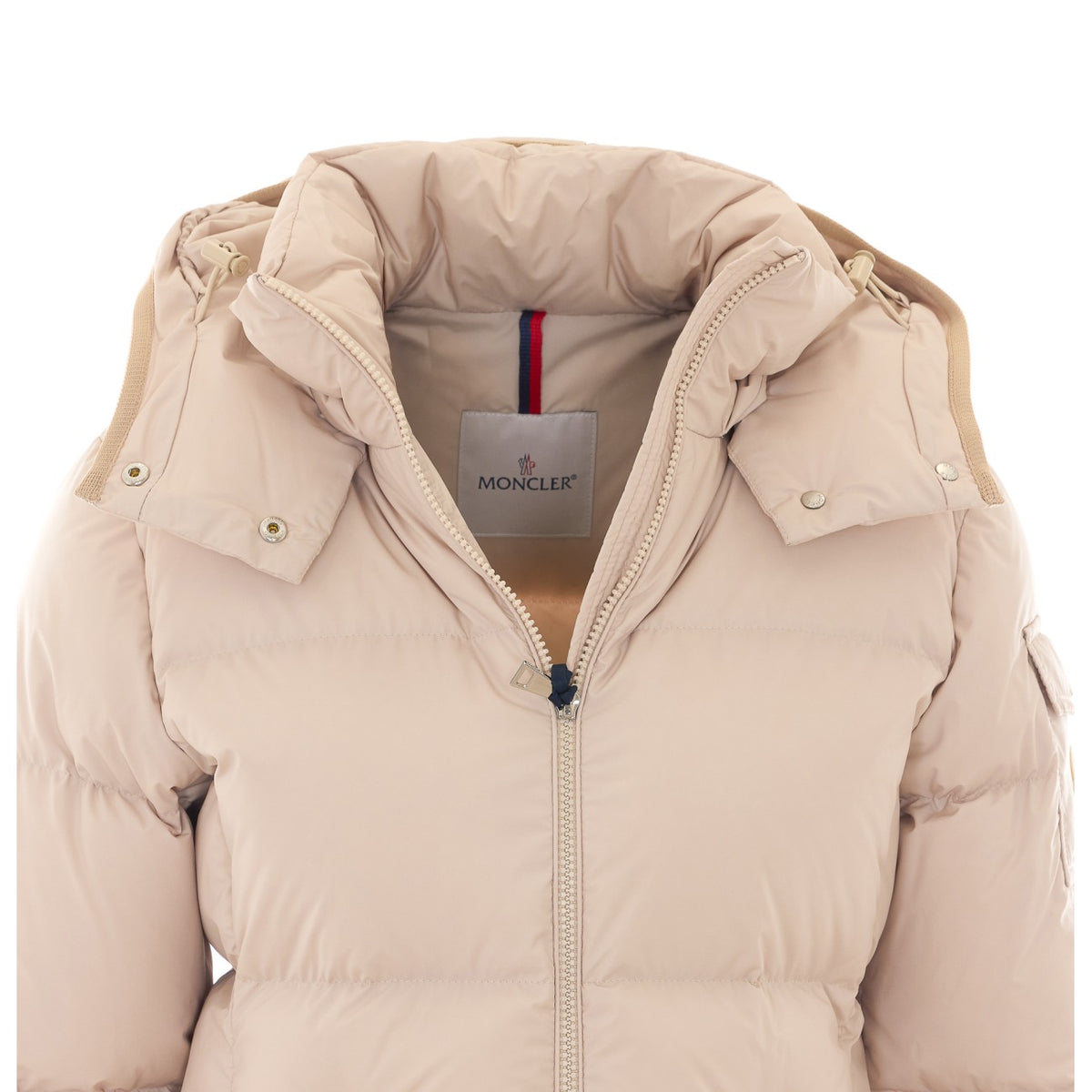 Moncler Women Fourmines Down Jacket MONCLER