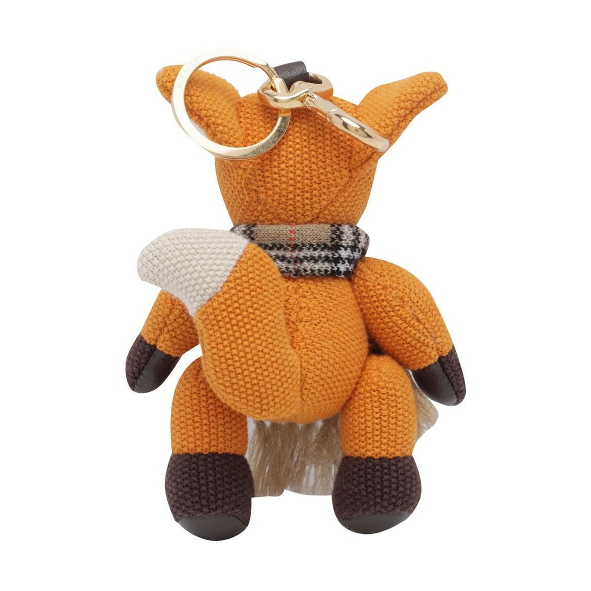 Burberry Women Fox Charm BURBERRY