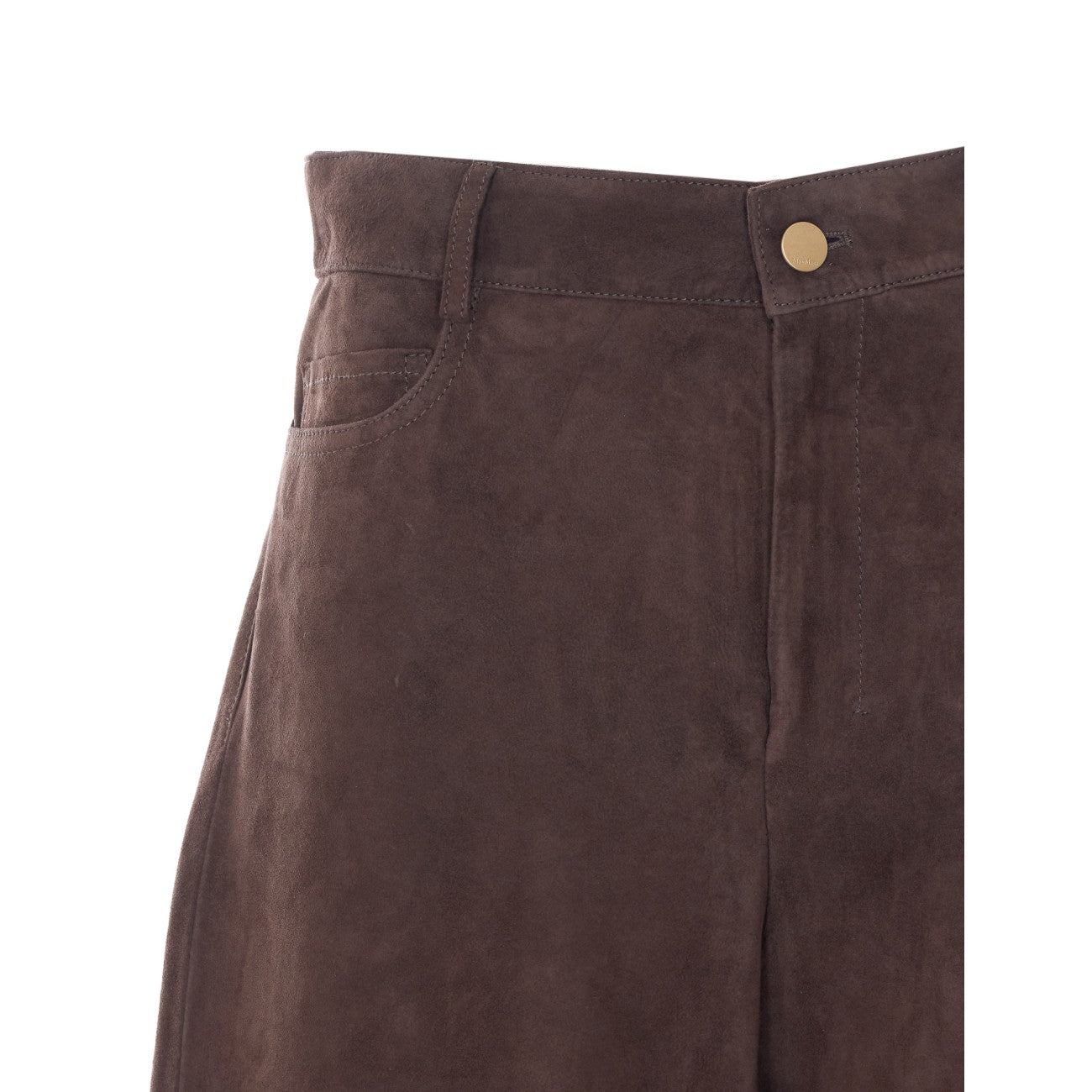 S Max Mara Women Fulmine Pants S MAX MARA