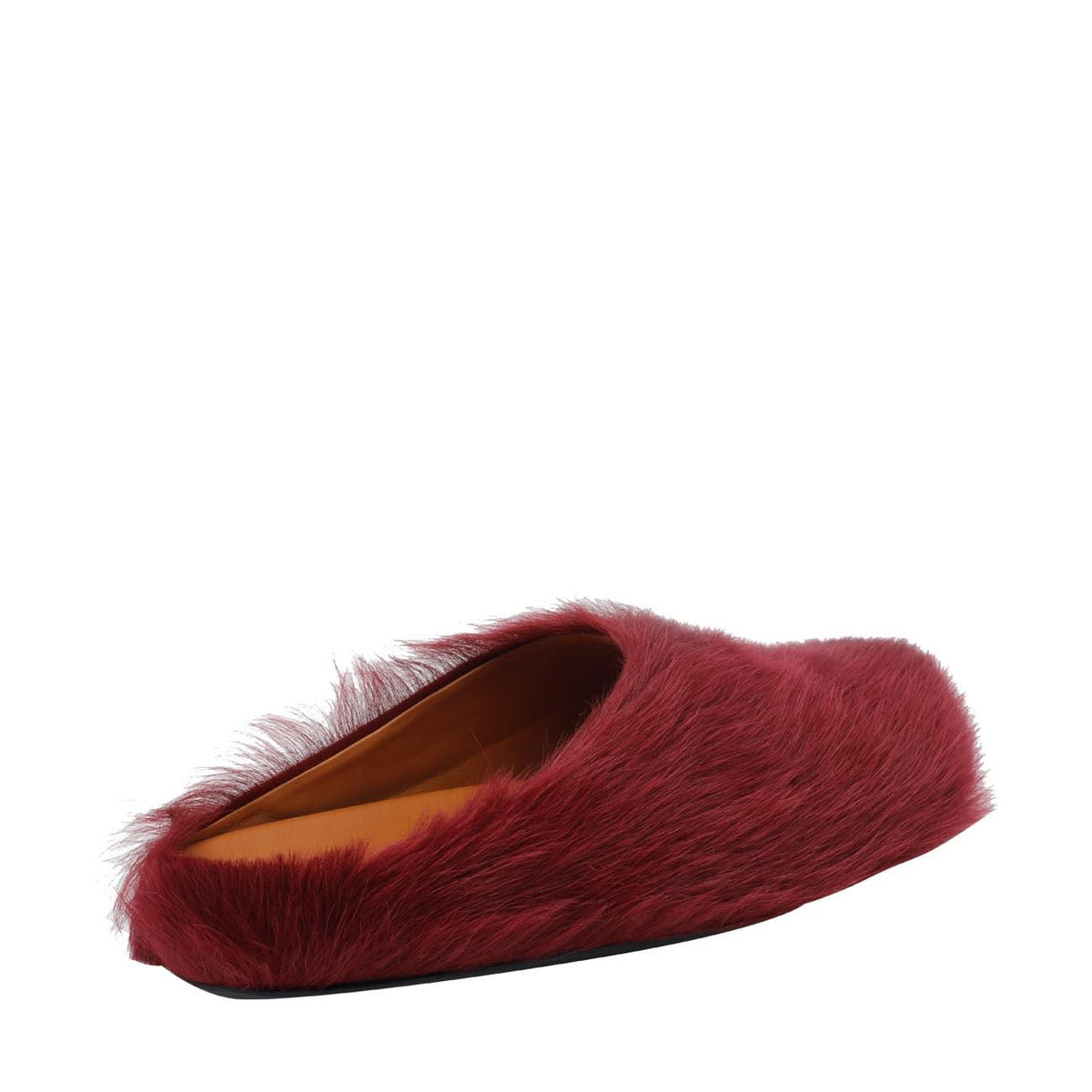 Marni Men Fussbett Sabot MARNI