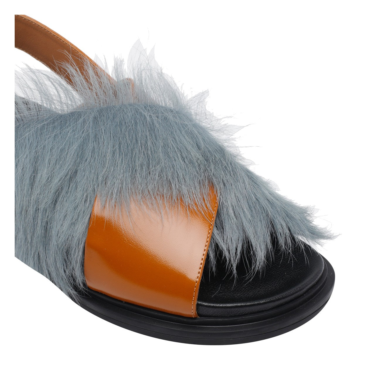 Marni Women Fussbett Sandals MARNI