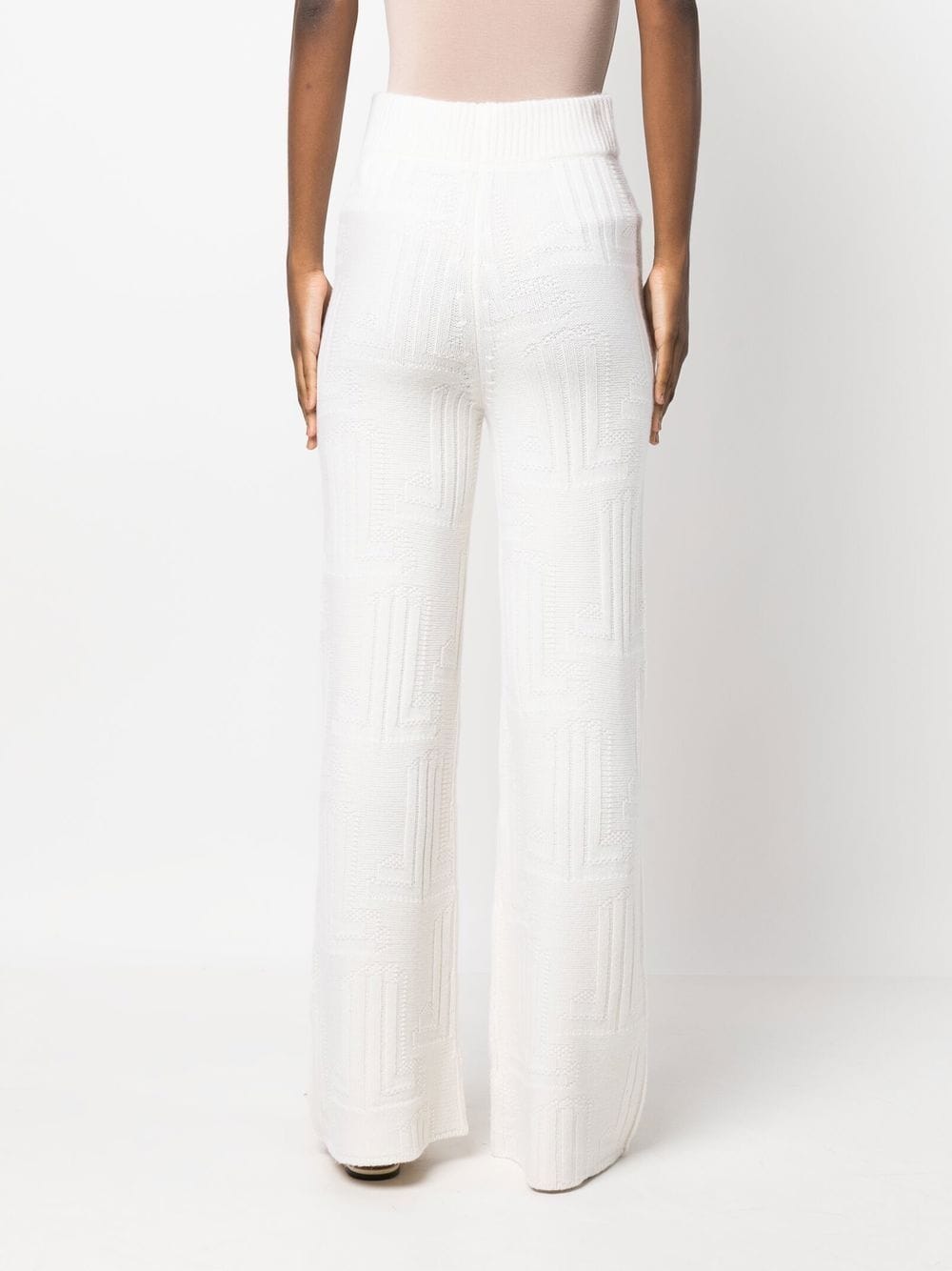 Lanvin Women Cashmere Trousers LANVIN